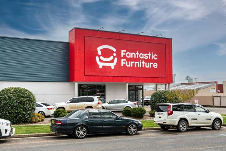 fantastic furniture armidale