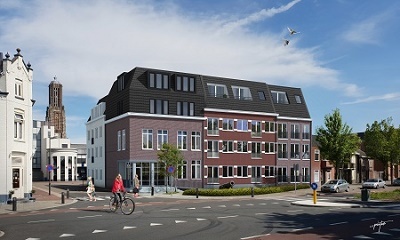 Appartement Huren Groningen