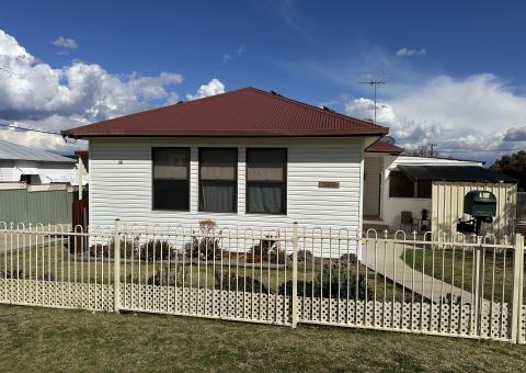 Houses for sale Inverell