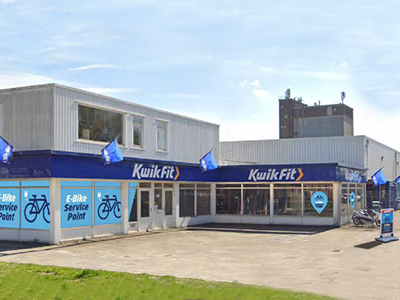 KwikFit Groningen