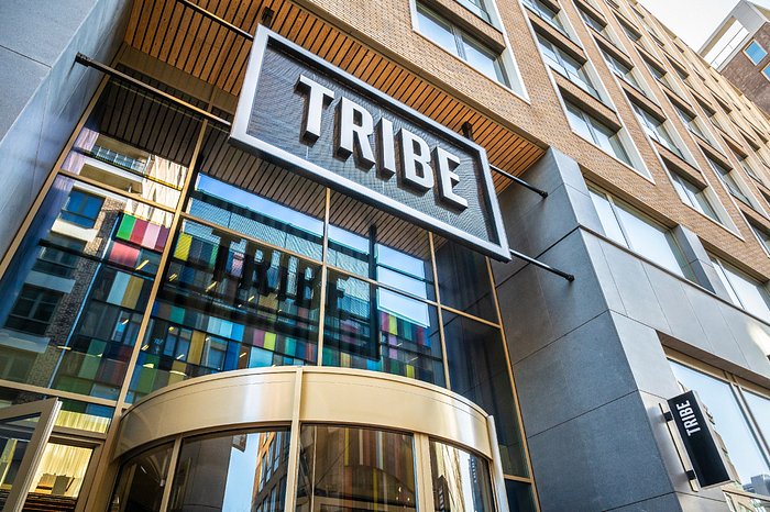 Tribe Amsterdam City