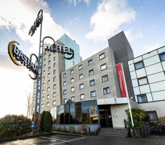 Bastion Hotel Amsterdam