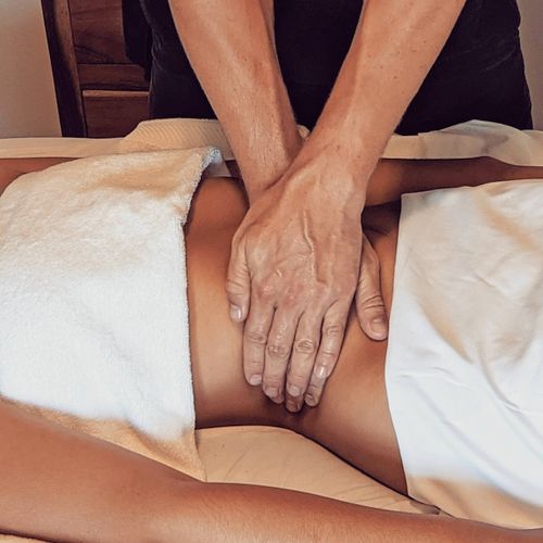 leef massage los angeles