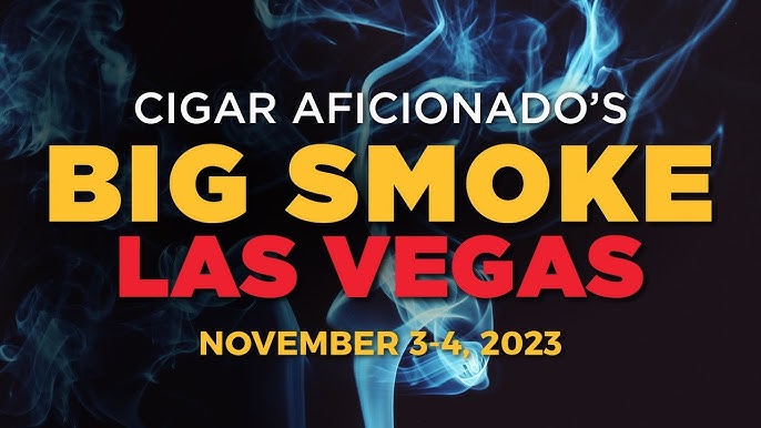 big smoke las vegas