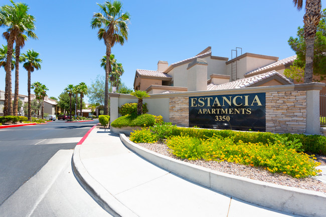 estancia apartments las vegas