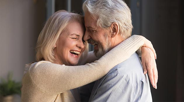 Speed Dating Manchester over 50